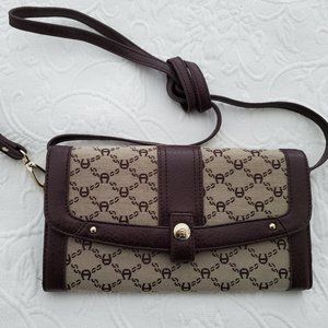 Etienne Aigner Crossbody Bag